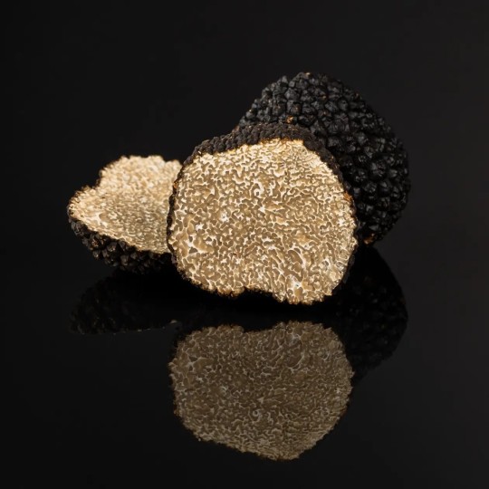 Summer Truffle Tuber aestivum Grade I | Boissieux