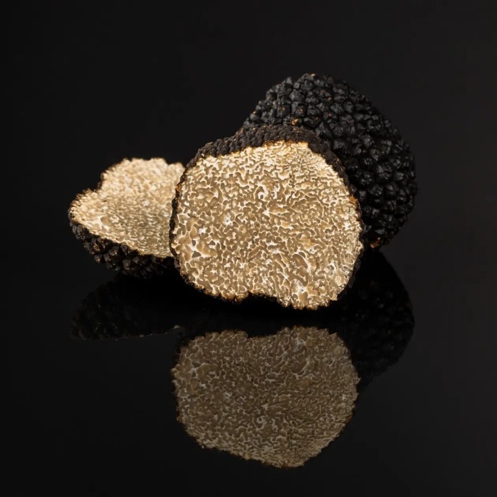 Truffe d’été Tuber aestivum Catégorie 1 | Boissieux