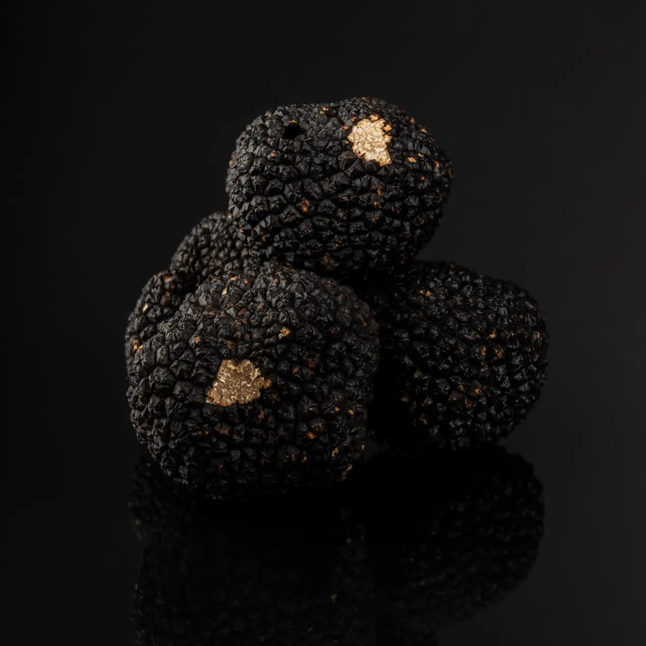 Summer Truffle Tuber aestivum Grade I | Boissieux