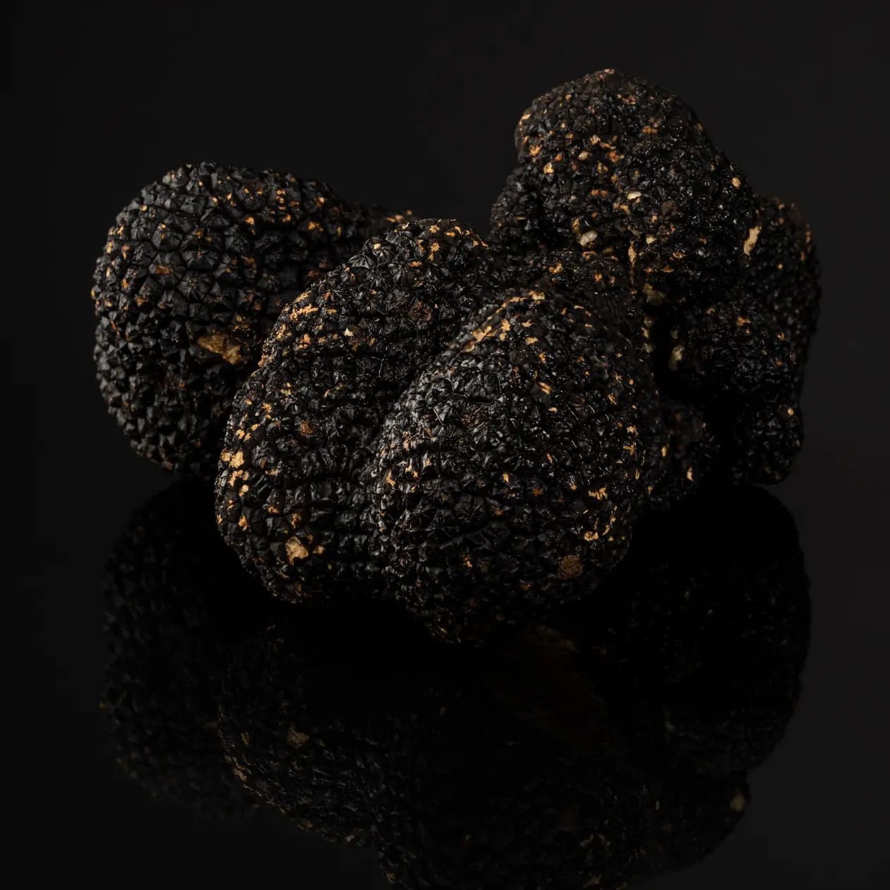 Summer Truffle Tuber aestivum Grade II | Boissieux
