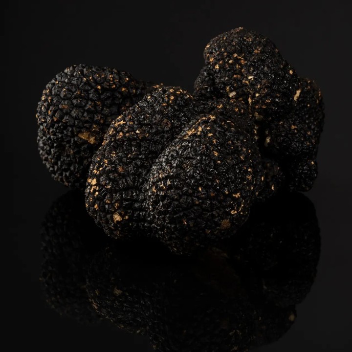 Truffe d’été Tuber aestivum Catégorie 2 | Boissieux