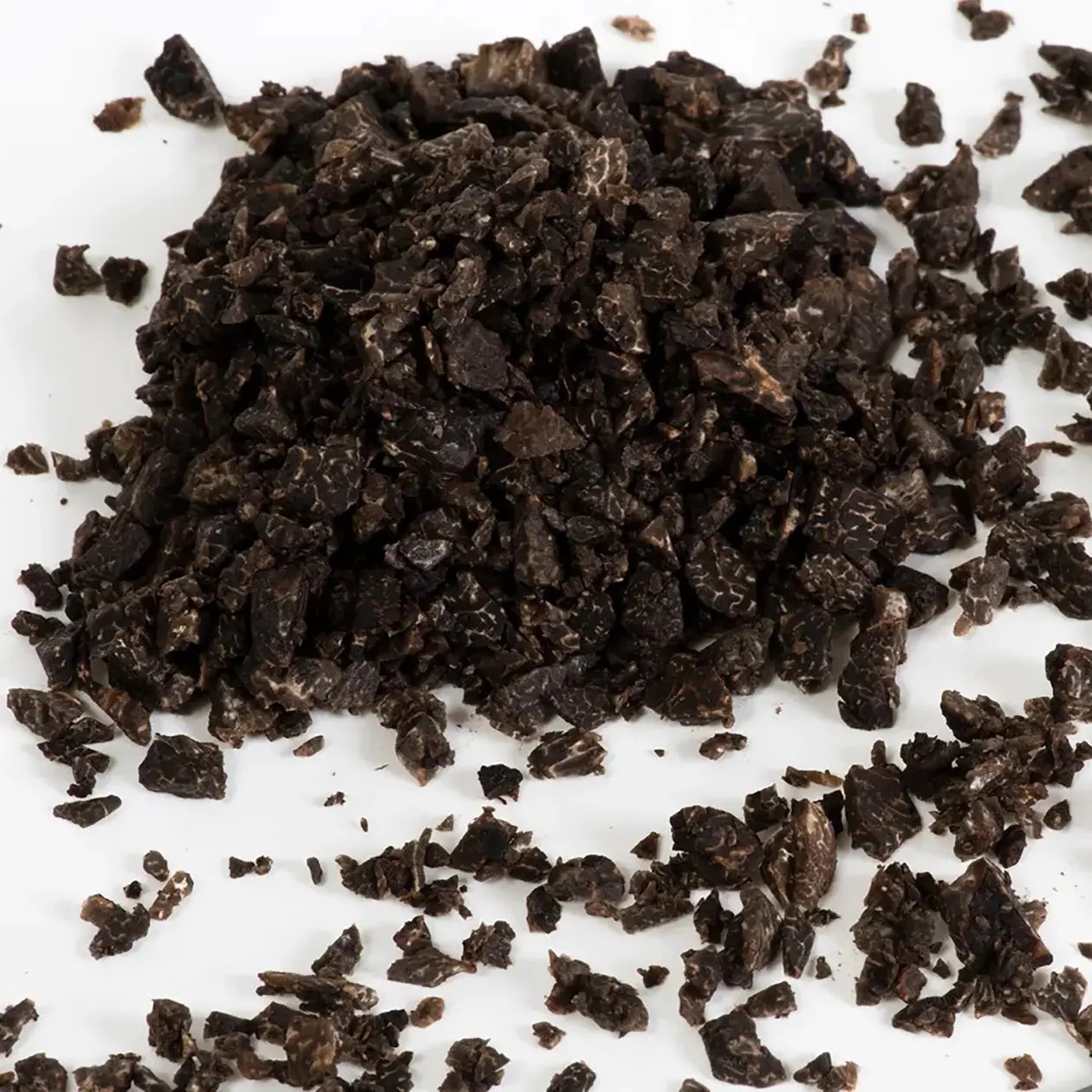 Frozen Black Truffle Pieces (Melanosporum) | Boissieux
