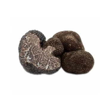 Black Truffle Tuber brumale Grade II | Boissieux