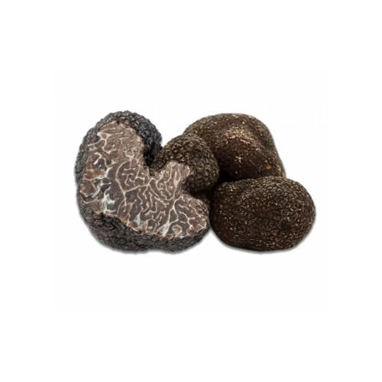Black Truffle Tuber brumale Grade II | Boissieux