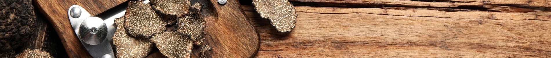 Truffle Prepared Dishes | Gourmet Artisan Specialties