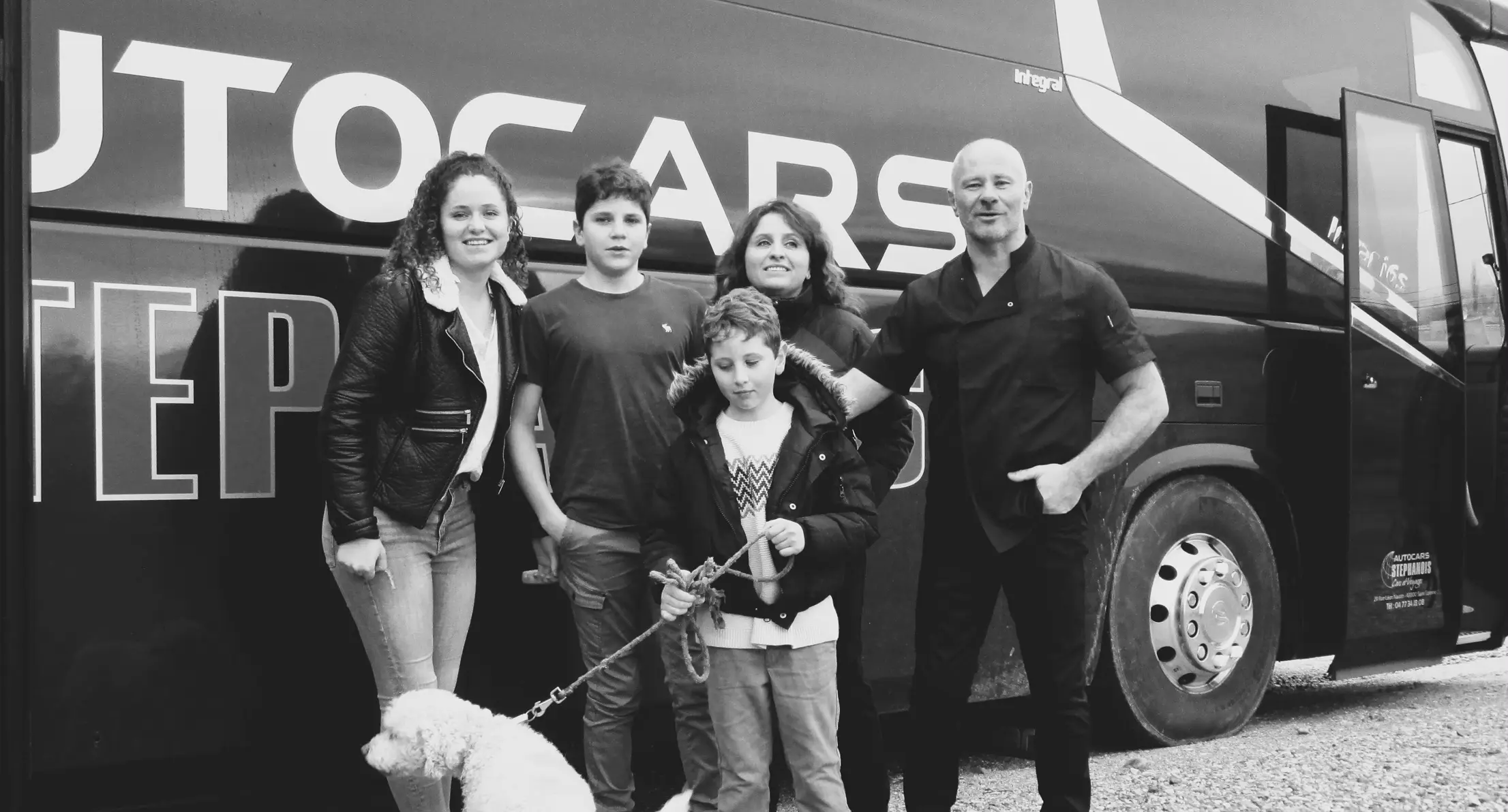 Famille Boissieux